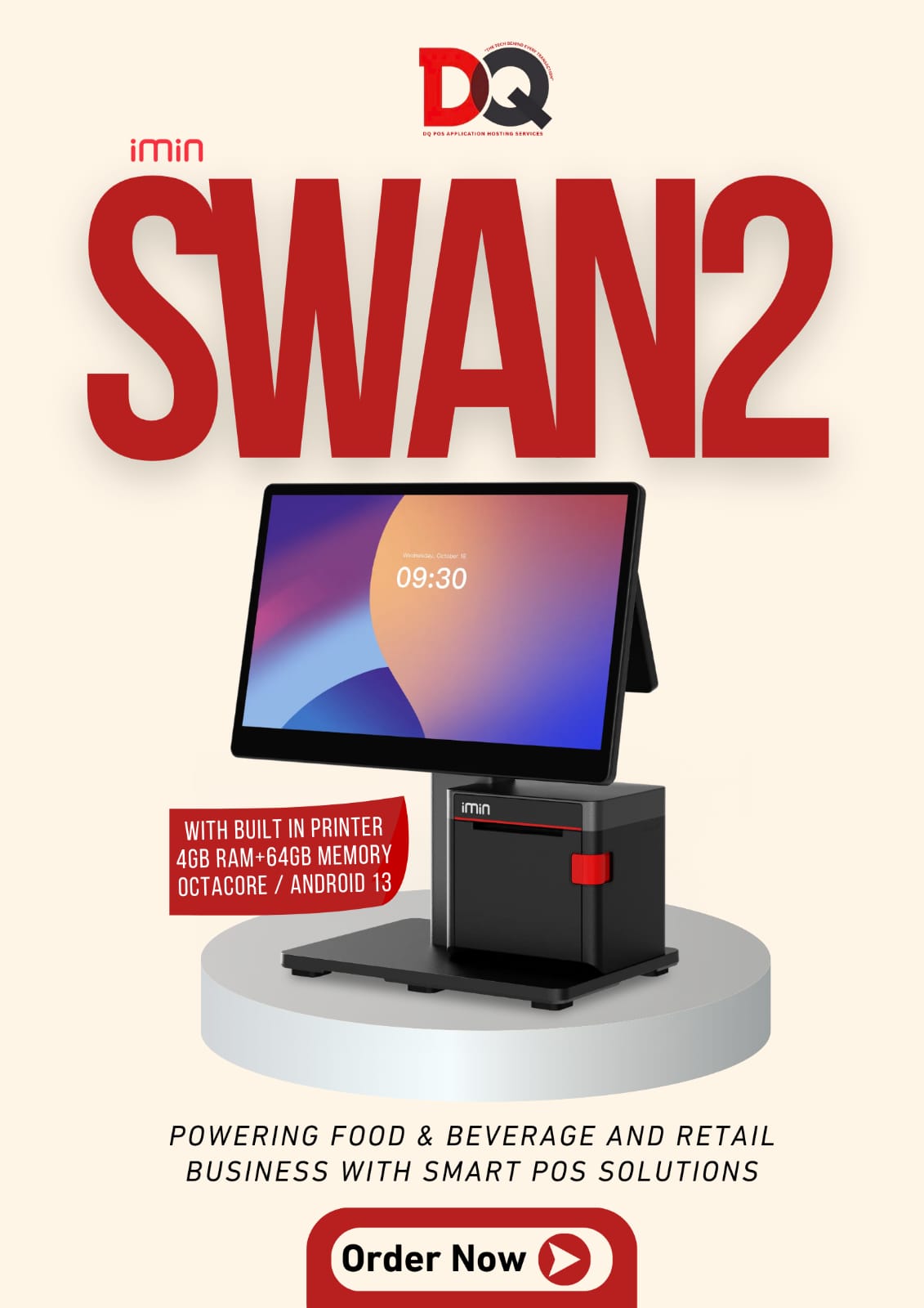 SWAN2 DS2-25