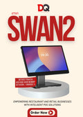 SWAN2 I24D02 (without Printer)